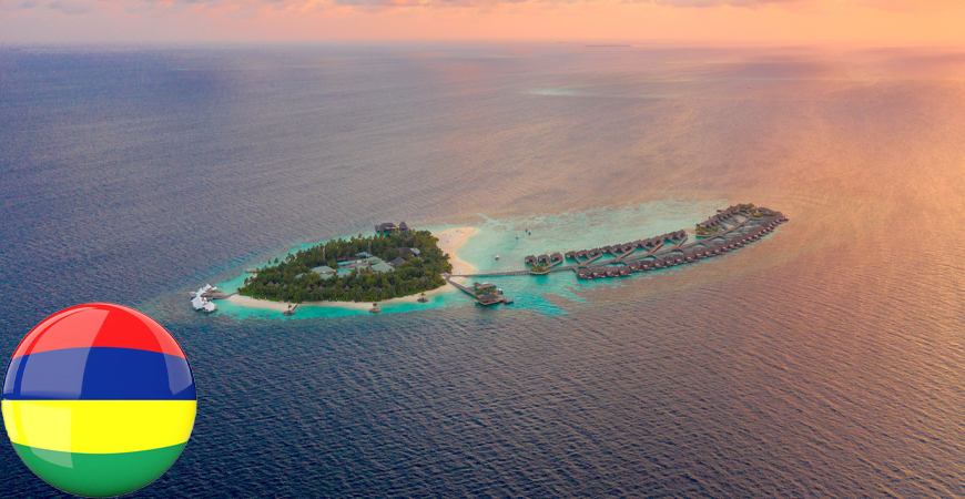 mauritius 1